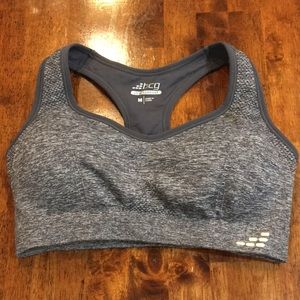BCG Academy low-support sports bra